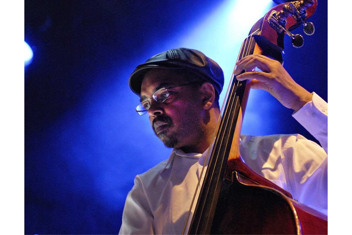 Gary Crosby