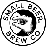 Small Beer logo 2023