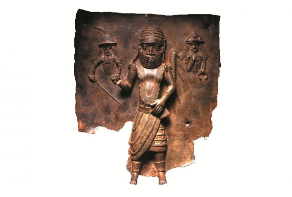Horniman to return ownership of Benin bronzes to Nigeria