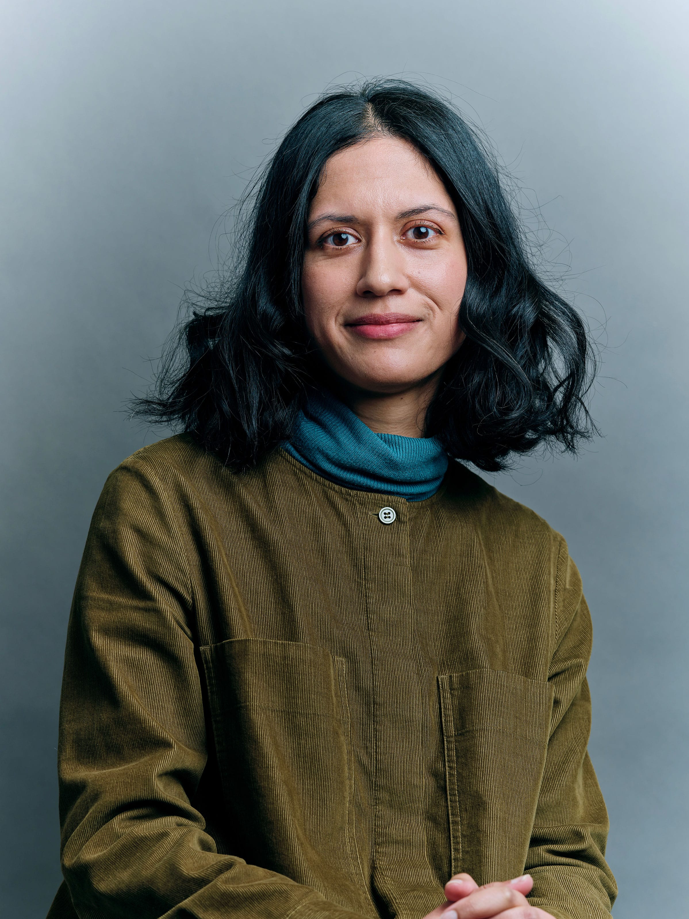 Naila Yousuf - Horniman Museum and Gardens