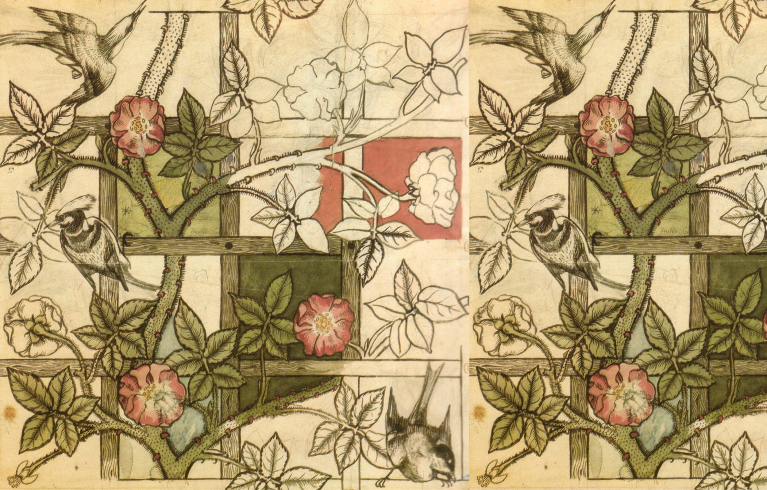 The Arts and Crafts movement - Horniman Museum and Gardens