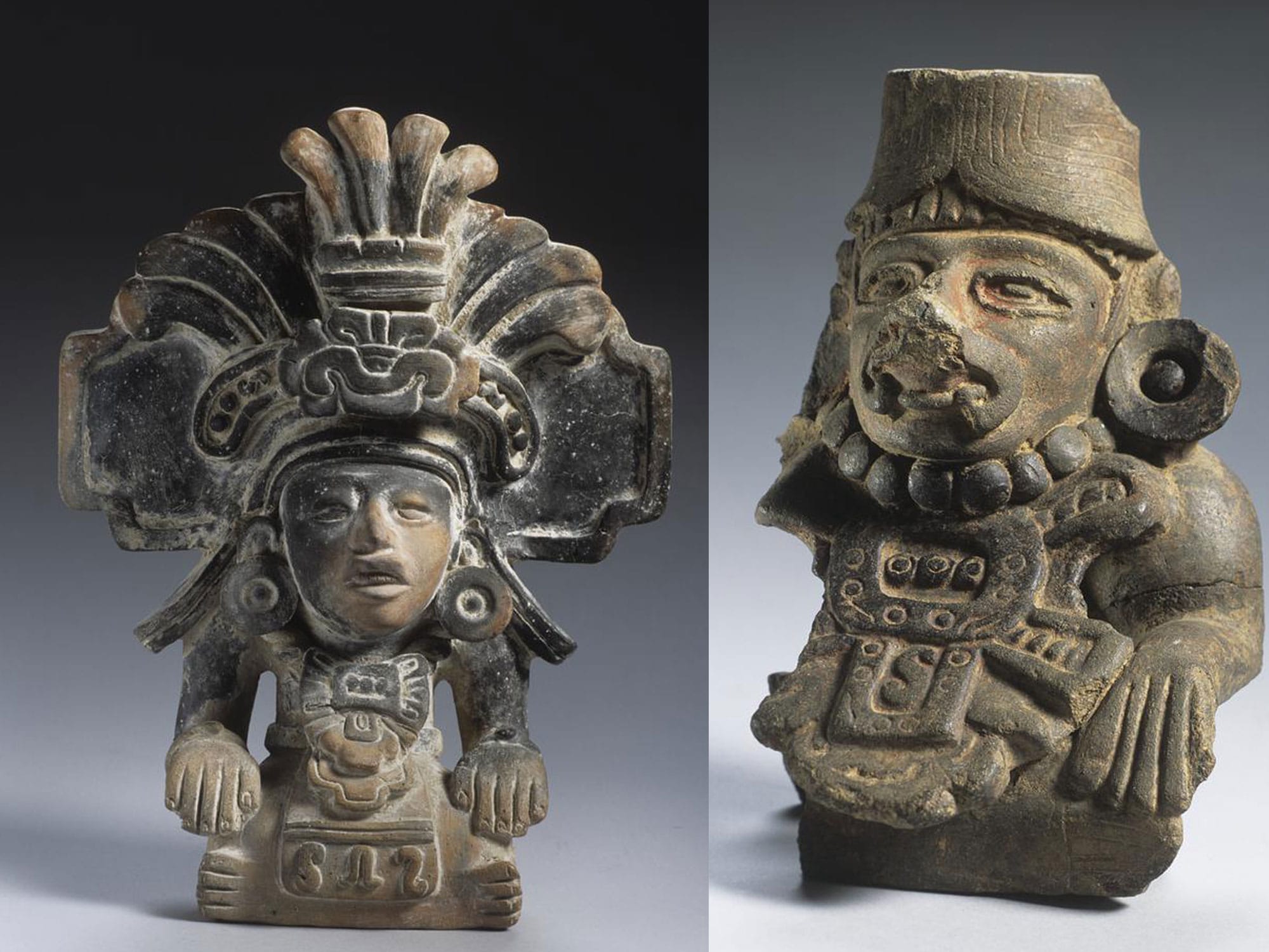 Guardians of the afterlife - Horniman Museum and Gardens