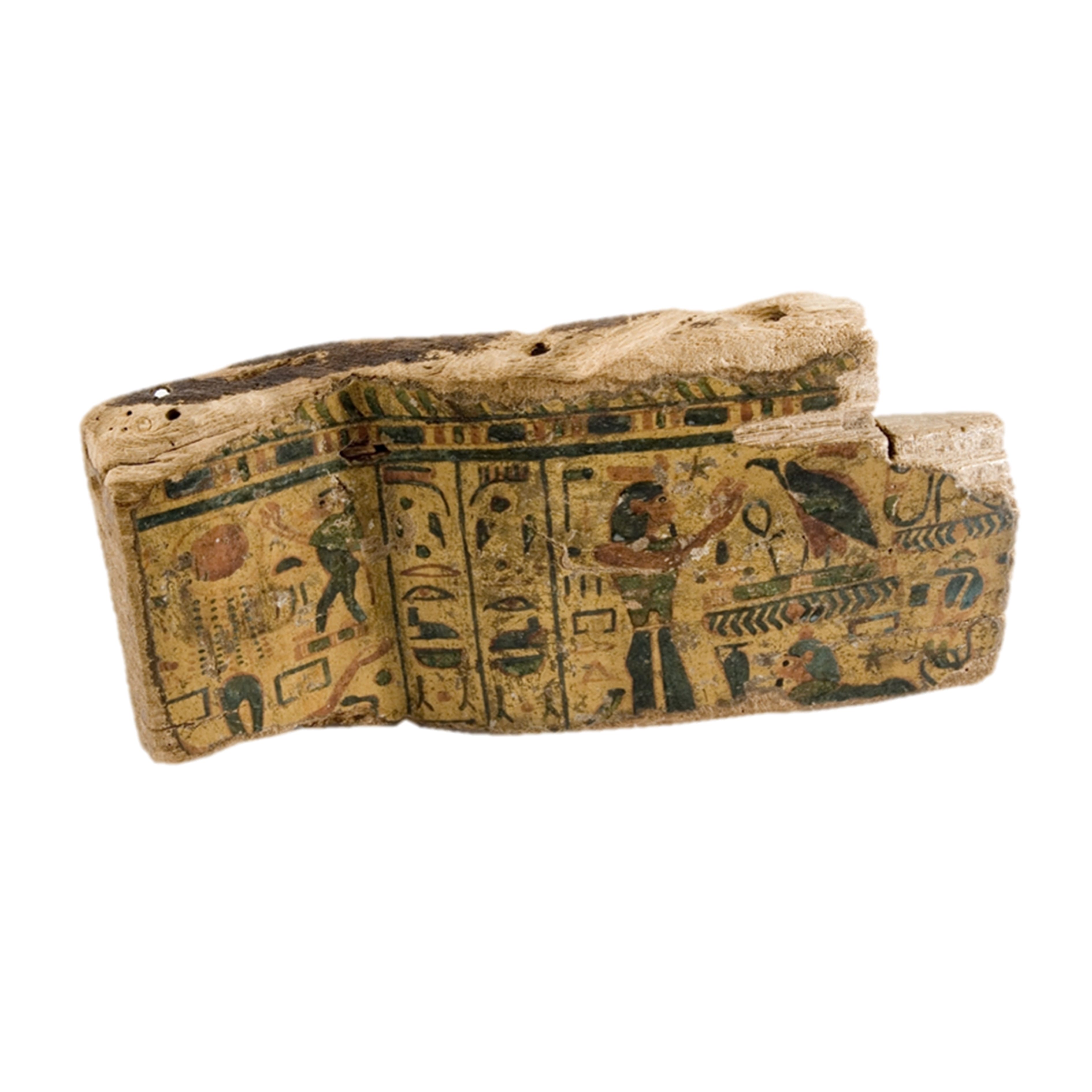 Ancient Egypt - Horniman Museum and Gardens